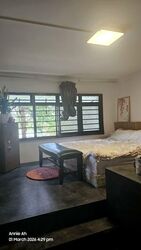 Blk 788E Woodlands Crescent (Woodlands), HDB Executive #564210371